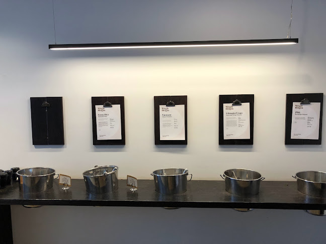 Opinii despre Bun Coffee în Byron Bay - Hospitality and gastronomy