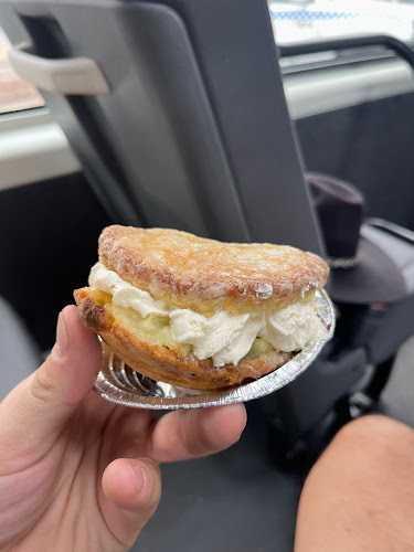 Opinii despre Thanh Hung French Hot Bread în Tamworth - Hospitality and gastronomy