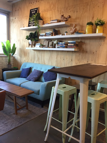 The Book & Burrow - Hospitality and gastronomy