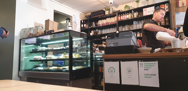 Opinii despre Cafe Lekker în Ballarat Central - Hospitality and gastronomy