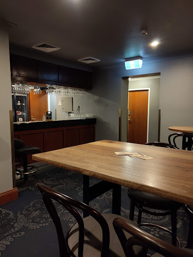 Parkview Hotel - Hospitality and gastronomy