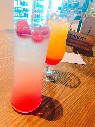 Tikka Take - Canberra