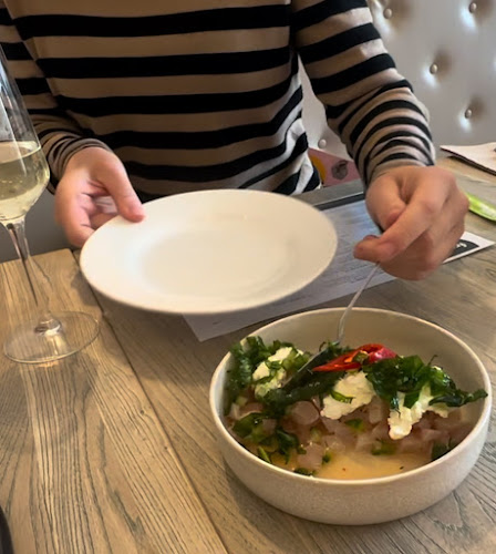 frankie. Bar & Eatery - Hospitality and gastronomy