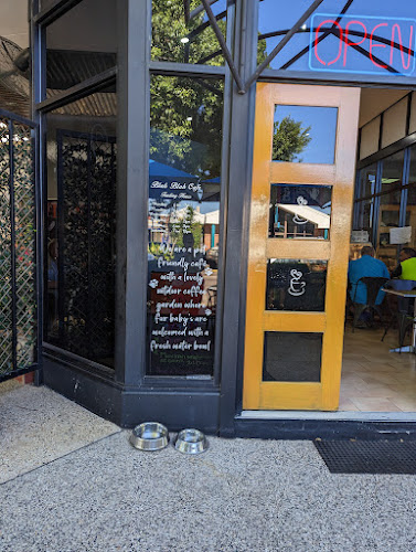 Blah Blah Sandwich Bar - Emerald