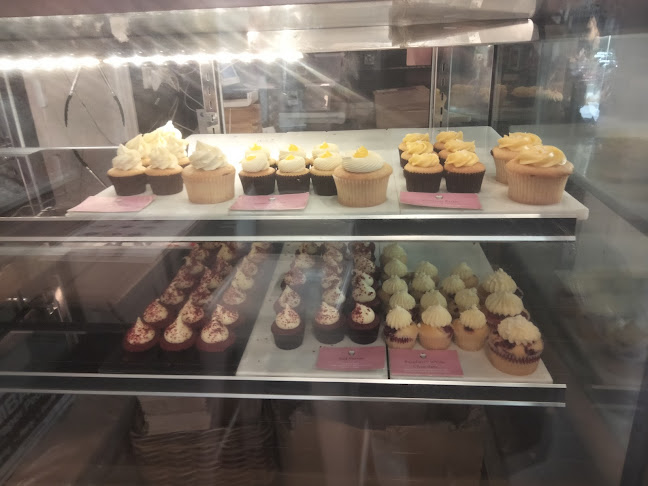 Little Cupcakes - Hospitality and gastronomy