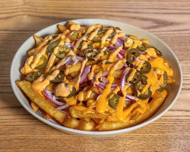 Burgastronomy - North Adelaide