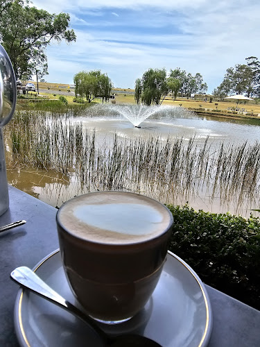 The Deck Cafe Lovedale