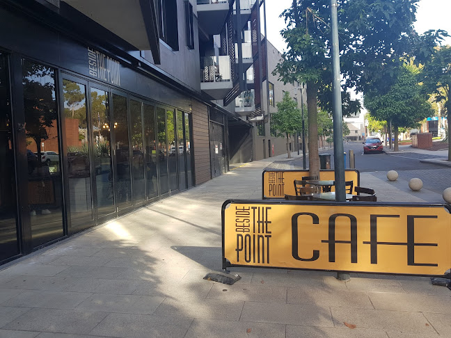 Opinii despre Beside The Point Cafe Geelong în Geelong - Hospitality and gastronomy