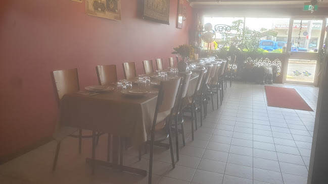 Thai Touch Tide Restaurant - Hospitality and gastronomy