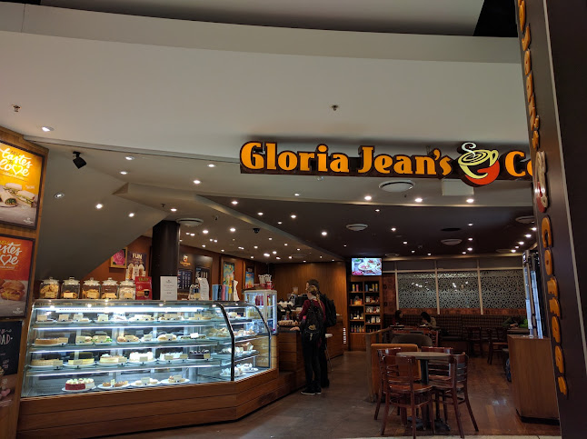 Gloria Jean's Coffees Harbourside