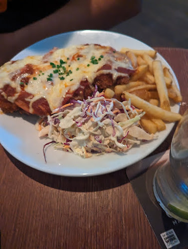 Opinii despre Lynott's Lounge în Northbridge - Hospitality and gastronomy