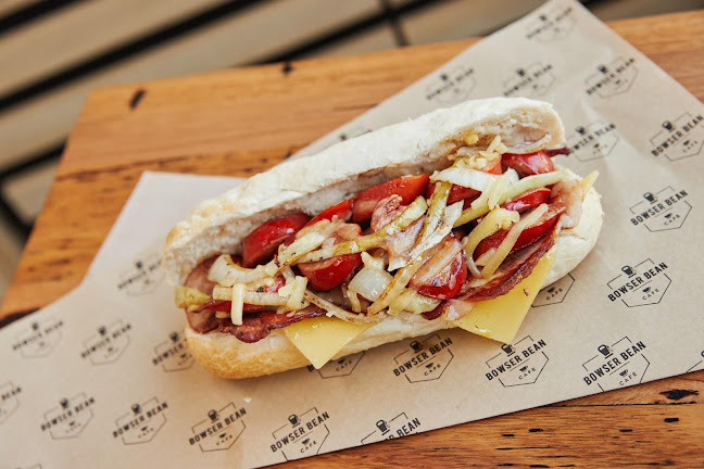 Bowser Bean Epsom - Hospitality and gastronomy