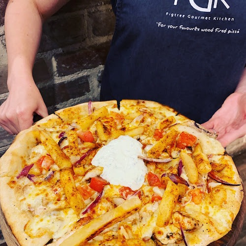 Figtree Gourmet Kitchen - Figtree