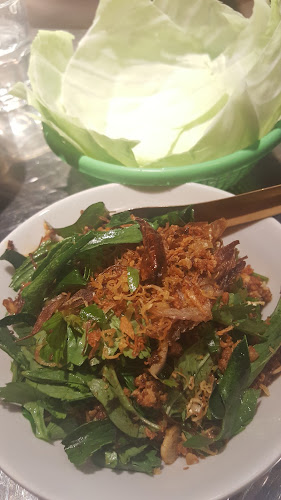 Long Chim - Hospitality and gastronomy