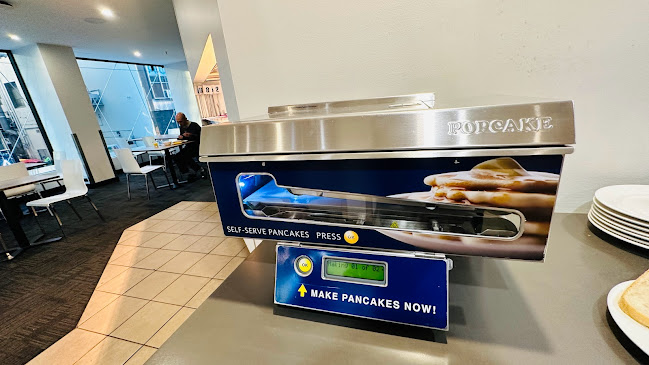 The Louden Kitchen & Grill - Hospitality and gastronomy