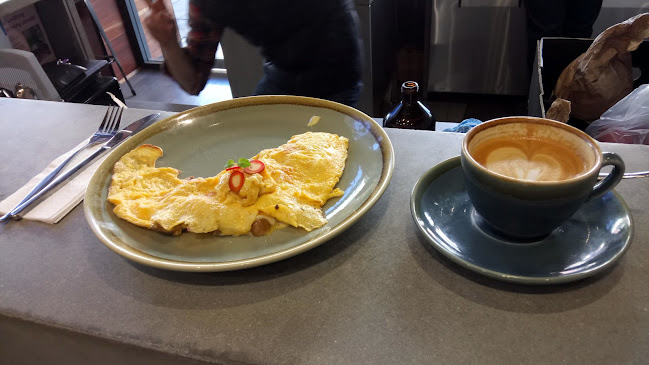 Atlas Cafe - Gungahlin