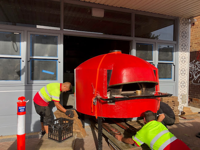 Pizza Riccardo - Sydney