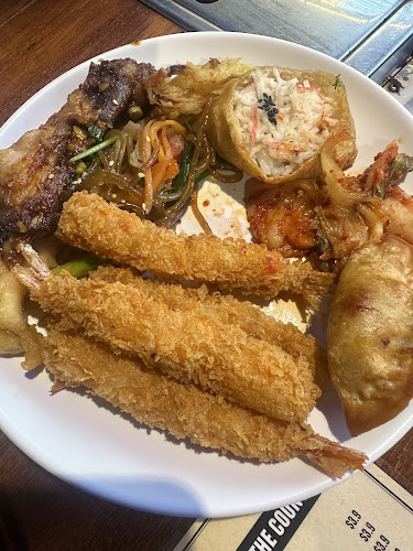 Opinii despre Butchers Buffet Strathfield în Sydney - Hospitality and gastronomy