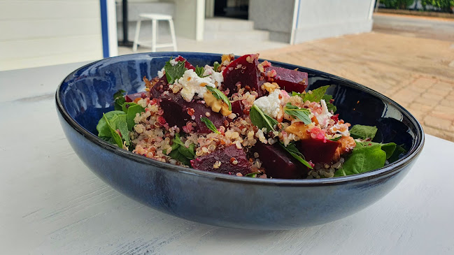 Comentarii opinii despre Independent Cafes Argyle St