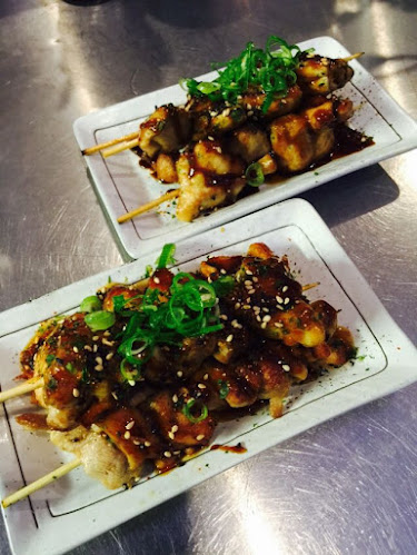 Comentarii opinii despre Tomodachi Izakaya & Bar