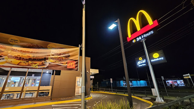 McDonald's Tamworth West