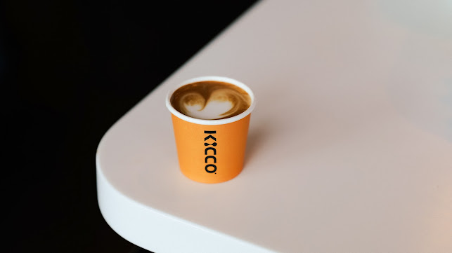 Opinii despre Kicco Espresso - McLaren Vale în McLaren Vale - Hospitality and gastronomy