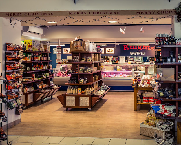 Comentarii opinii despre Knights Deli