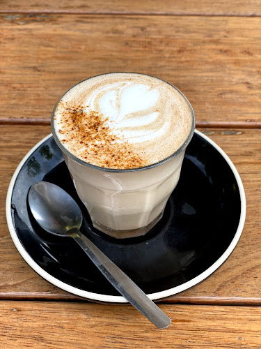 Comentarii opinii despre End of the Road Coffee