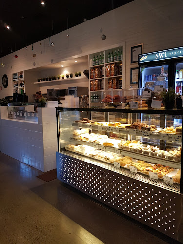 Opinii despre SW1 Kitchen în South Brisbane - Hospitality and gastronomy