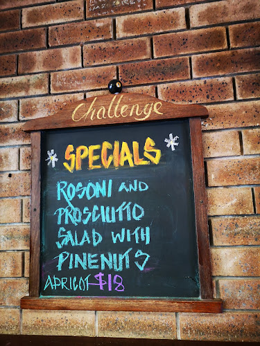 John Forrest Tavern - Hospitality and gastronomy