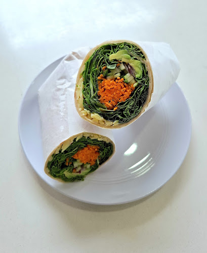 Opinii despre Bankoffee în Southport - Hospitality and gastronomy