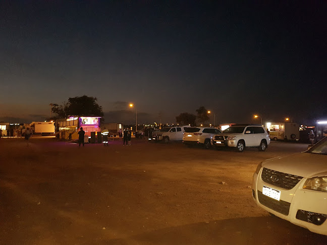 Dreamers Hill - Karratha