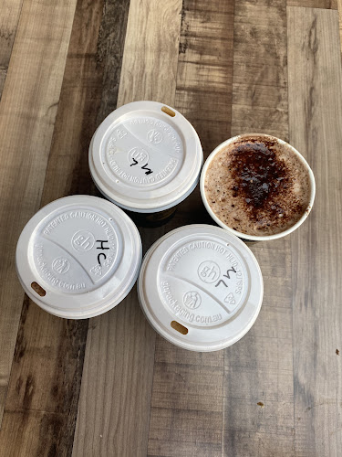 Opinii despre Ohana cafe and ice creamery în Sussex Inlet - Hospitality and gastronomy