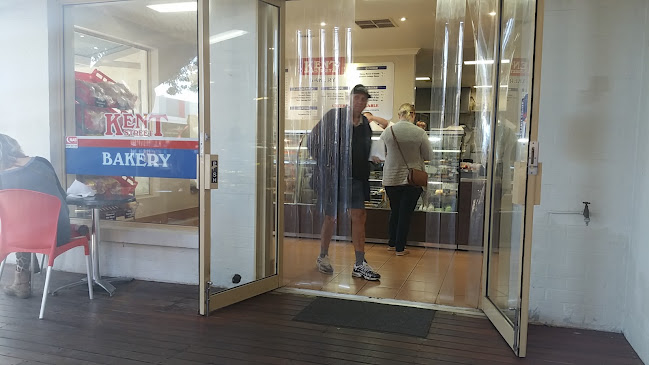 Opinii despre Kent Street Bakery în Busselton - Hospitality and gastronomy