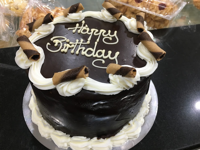 The Bake place - Hospitality and gastronomy