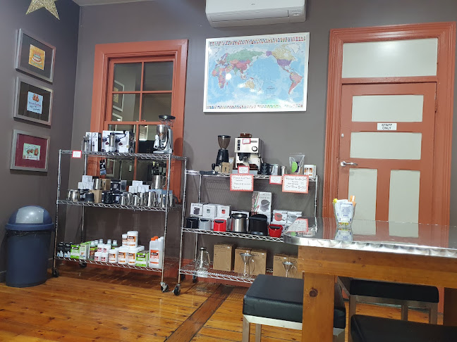 Simply Coffee - Kent Town