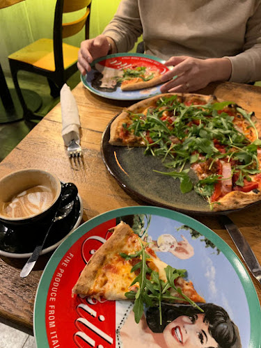 BOOtoo - Hospitality and gastronomy