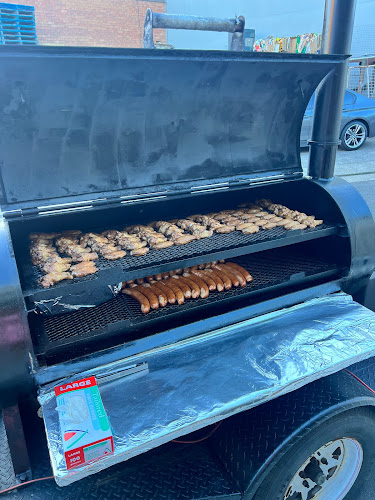 Smokey Mary BBQ CATERING - Not a physical shop