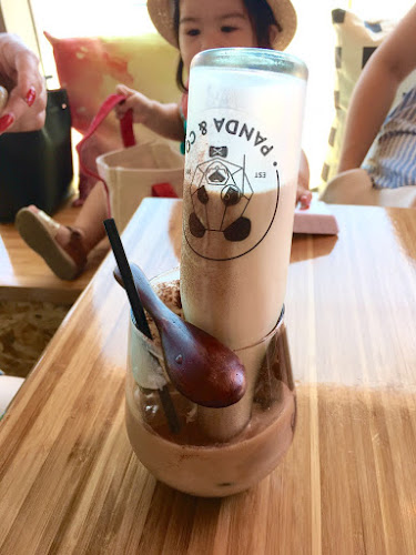 Panda & Co - Hospitality and gastronomy