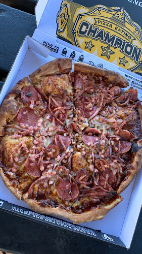 Opinii despre Rossco's Pizza în Yeppoon - Hospitality and gastronomy