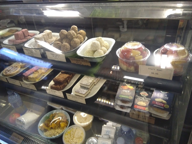 Comentarii opinii despre Wholesome Blend