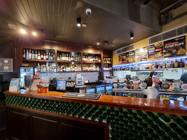 Tiger Eye - Hospitality and gastronomy