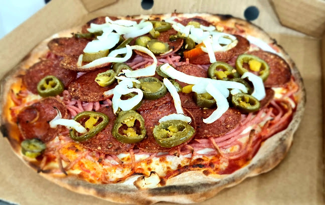 Opinii despre La Capa în Shepparton - Hospitality and gastronomy