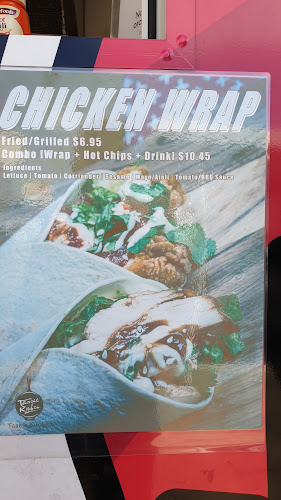 Tassie Kitchen - Hospitality and gastronomy