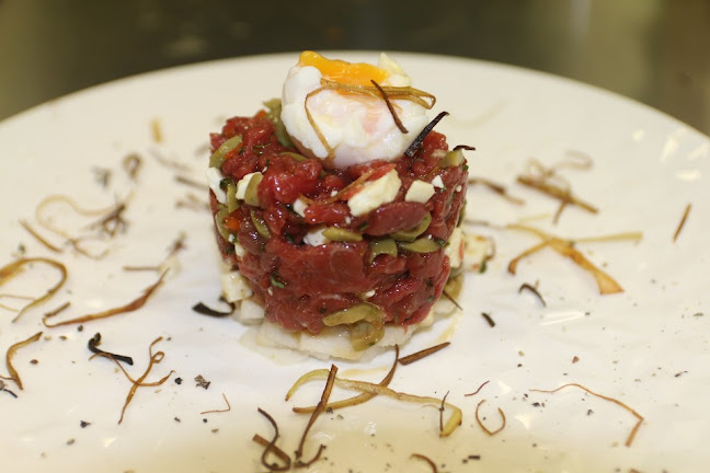 Comentarii opinii despre INSA Korean Restaurant