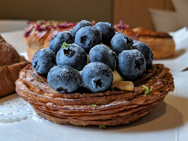 Lode Pies & Pastries Surry Hills - Surry Hills