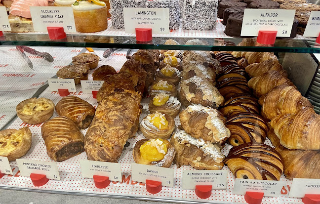 Humble Bakery - Surry Hills - Hospitality and gastronomy