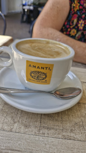 Cups N' Saucers - Hospitality and gastronomy