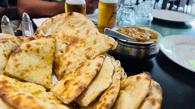 Comentarii opinii despre Bombay Kitchen Cairns city