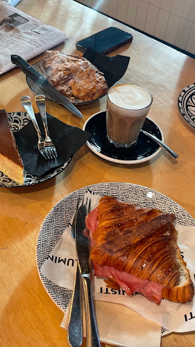 Saluministi Docklands - Hospitality and gastronomy